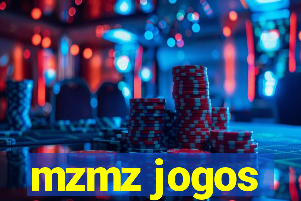 mzmz jogos